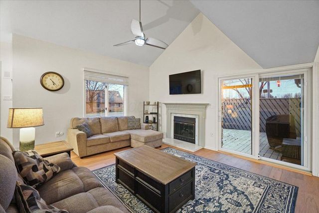 5040 Blendon Pond Drive, Westerville, OH 43081