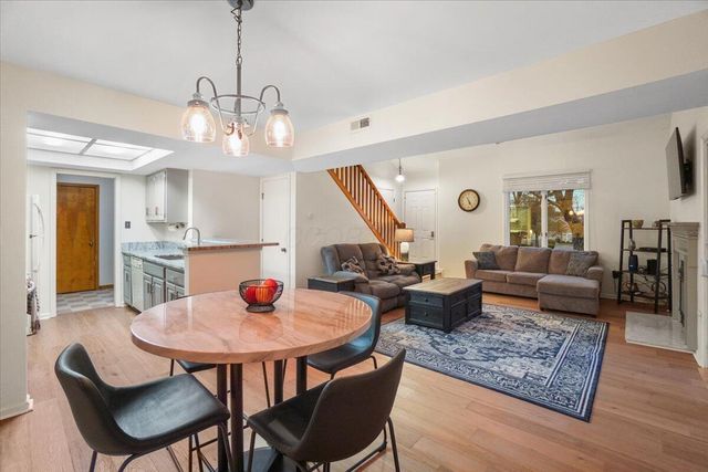 5040 Blendon Pond Drive, Westerville, OH 43081