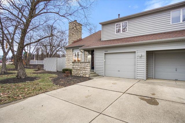 5040 Blendon Pond Drive, Westerville, OH 43081