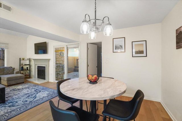 5040 Blendon Pond Drive, Westerville, OH 43081