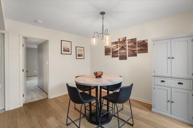 5040 Blendon Pond Drive, Westerville, OH 43081