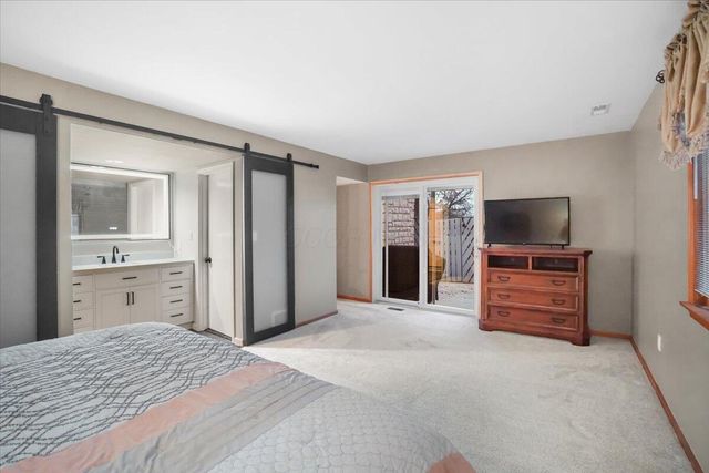 5040 Blendon Pond Drive, Westerville, OH 43081