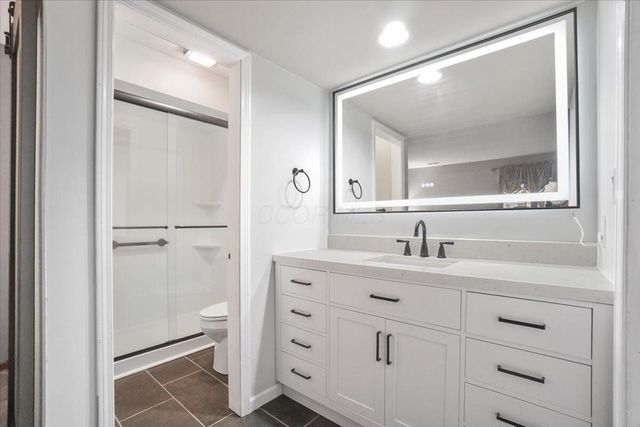 5040 Blendon Pond Drive, Westerville, OH 43081