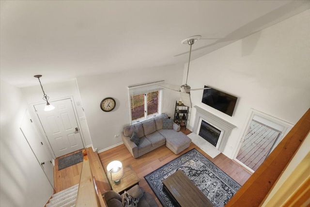 5040 Blendon Pond Drive, Westerville, OH 43081