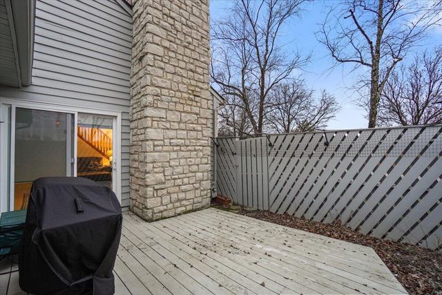 5040 Blendon Pond Drive, Westerville, OH 43081