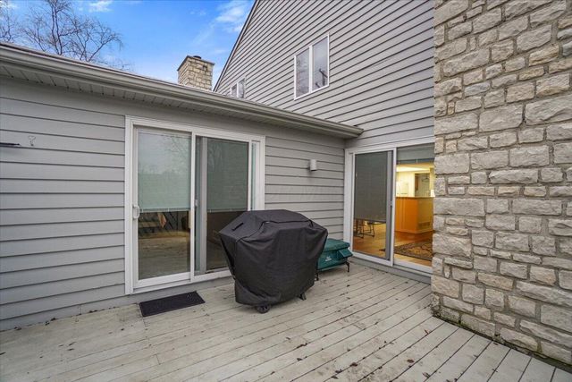 5040 Blendon Pond Drive, Westerville, OH 43081