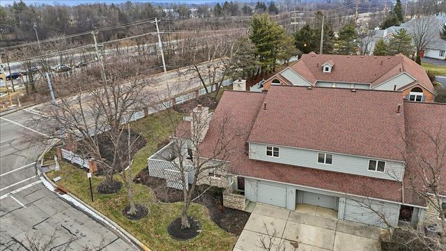 5040 Blendon Pond Drive, Westerville, OH 43081