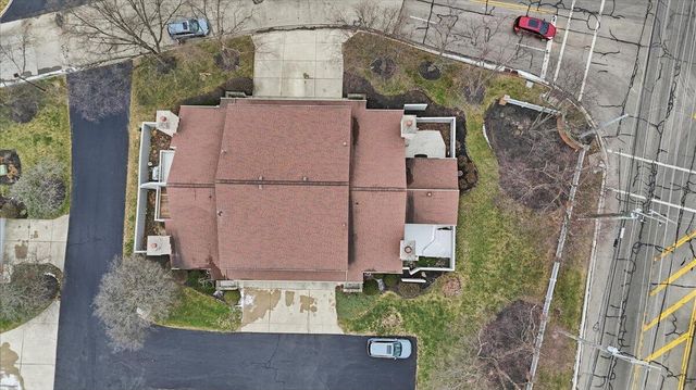 5040 Blendon Pond Drive, Westerville, OH 43081