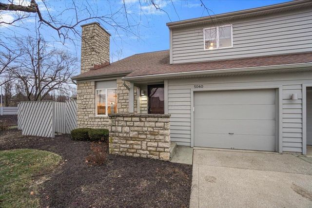 5040 Blendon Pond Drive, Westerville, OH 43081