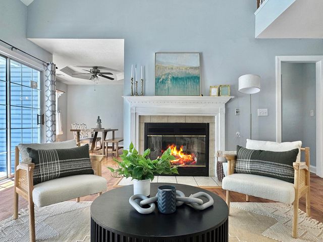 1005 Trotters Boulevard, Summerville, SC 29483