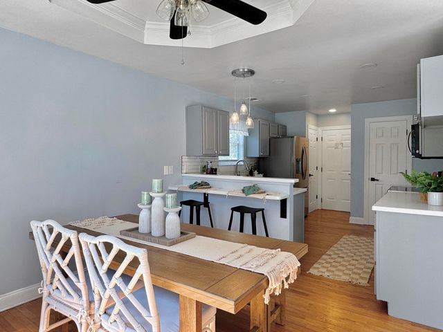 1005 Trotters Boulevard, Summerville, SC 29483