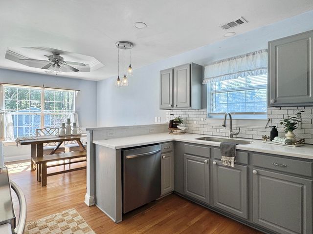 1005 Trotters Boulevard, Summerville, SC 29483