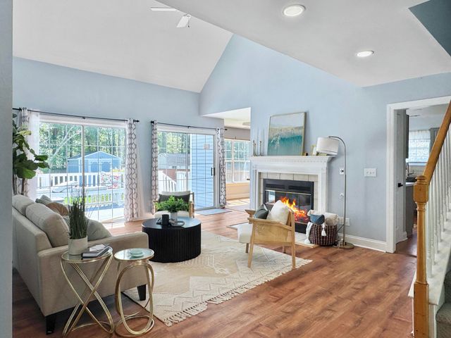 1005 Trotters Boulevard, Summerville, SC 29483