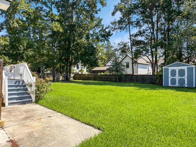 1005 Trotters Boulevard, Summerville, SC 29483