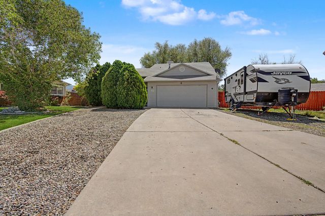 3139 S Drake Court, Grand Junction, CO 81504