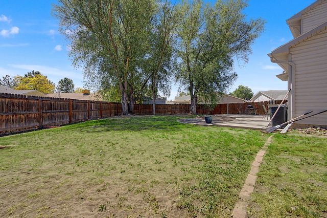 3139 S Drake Court, Grand Junction, CO 81504