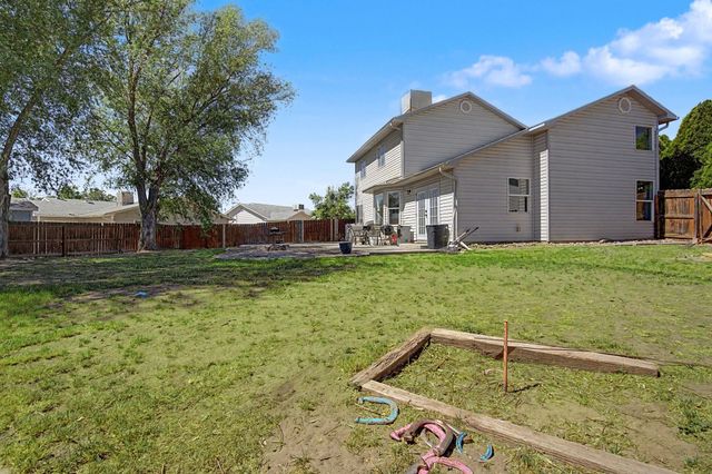 3139 S Drake Court, Grand Junction, CO 81504