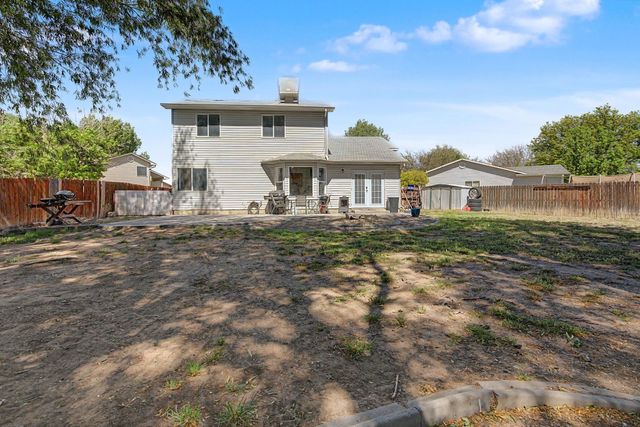 3139 S Drake Court, Grand Junction, CO 81504