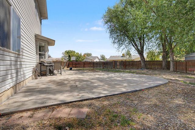 3139 S Drake Court, Grand Junction, CO 81504