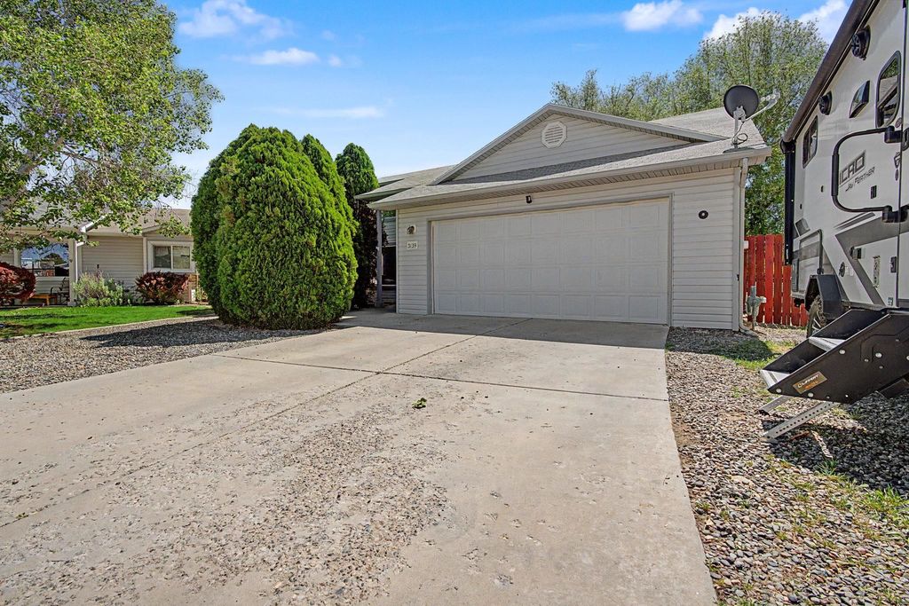 3139 S Drake Court, Grand Junction, CO 81504