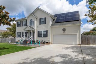 900 Whitbeck CT, Virginia Beach, VA 23464