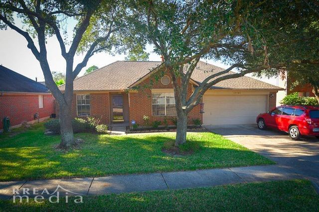19723 Glenfinch Lane, Spring, TX 77379