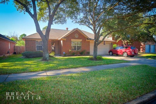 19723 Glenfinch Lane, Spring, TX 77379