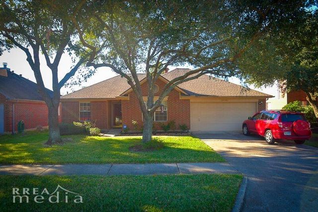19723 Glenfinch Lane, Spring, TX 77379