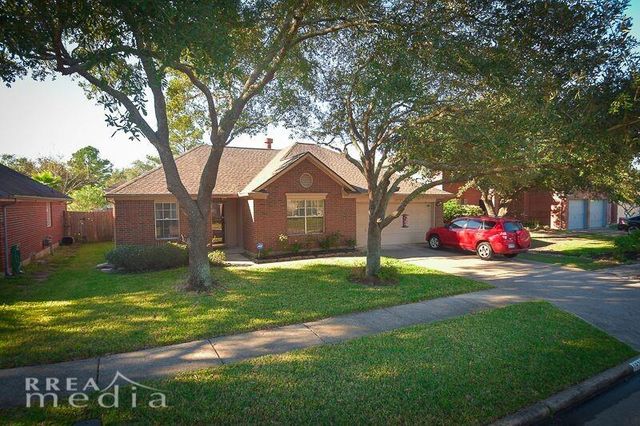 19723 Glenfinch Lane, Spring, TX 77379