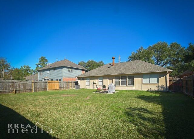 19723 Glenfinch Lane, Spring, TX 77379