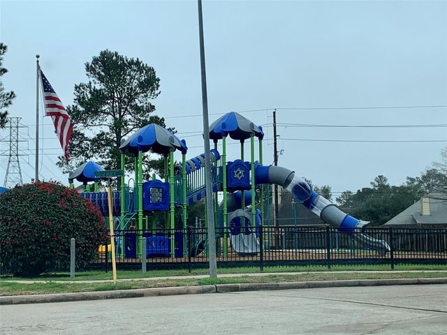 19723 Glenfinch Lane, Spring, TX 77379