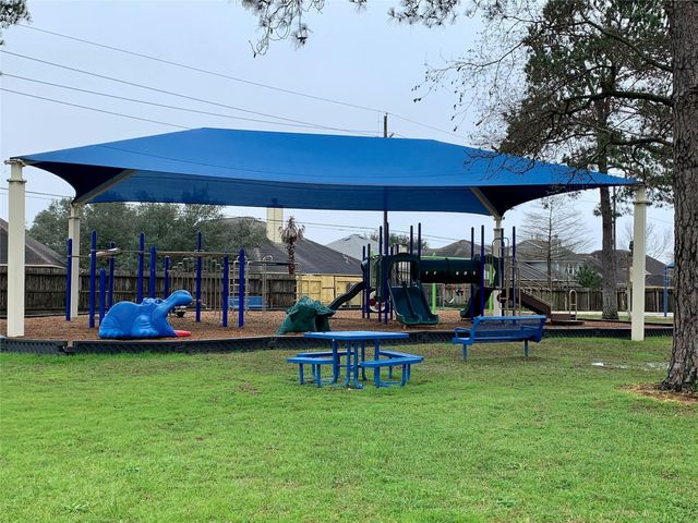 19723 Glenfinch Lane, Spring, TX 77379