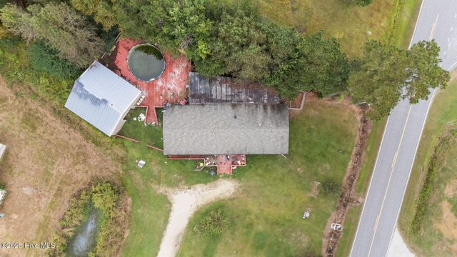 462 Greentown Road, Trenton, NC 28585