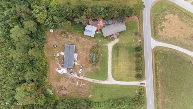 462 Greentown Road, Trenton, NC 28585