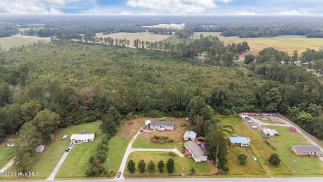 462 Greentown Road, Trenton, NC 28585