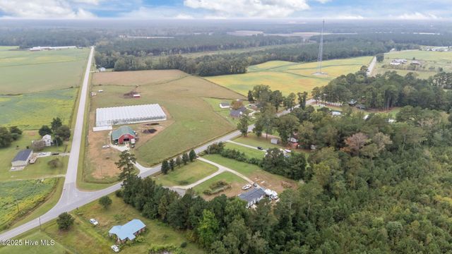 462 Greentown Road, Trenton, NC 28585