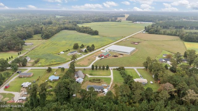 462 Greentown Road, Trenton, NC 28585