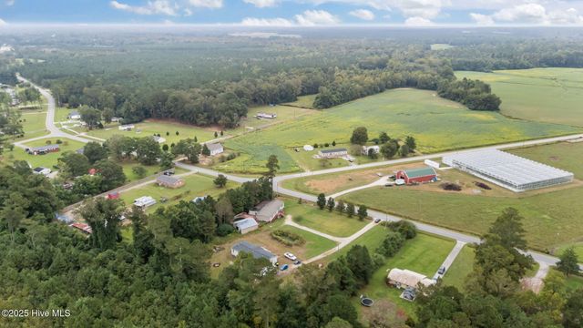 462 Greentown Road, Trenton, NC 28585