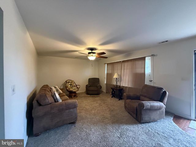 11305 RIVER RD, Ridgely, MD 21660