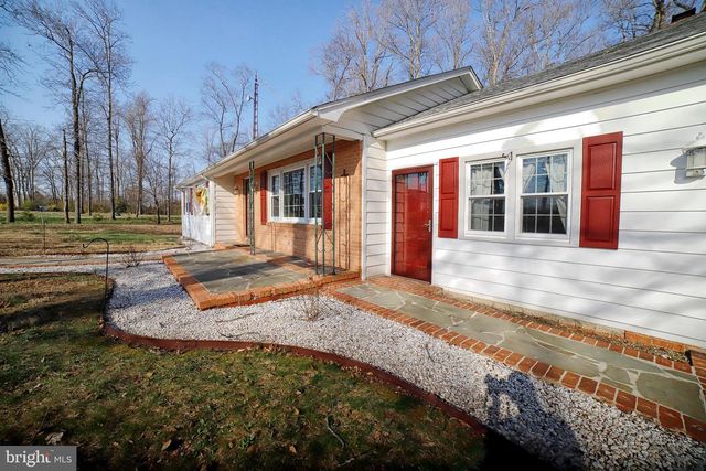 11305 RIVER RD, Ridgely, MD 21660