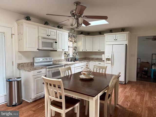 11305 RIVER RD, Ridgely, MD 21660