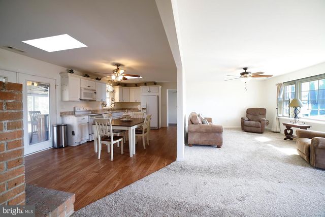 11305 RIVER RD, Ridgely, MD 21660