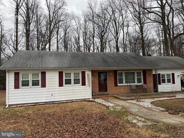 11305 RIVER RD, Ridgely, MD 21660