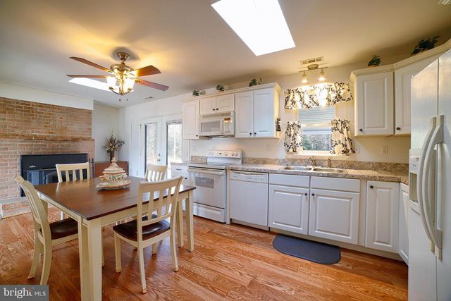 11305 RIVER RD, Ridgely, MD 21660