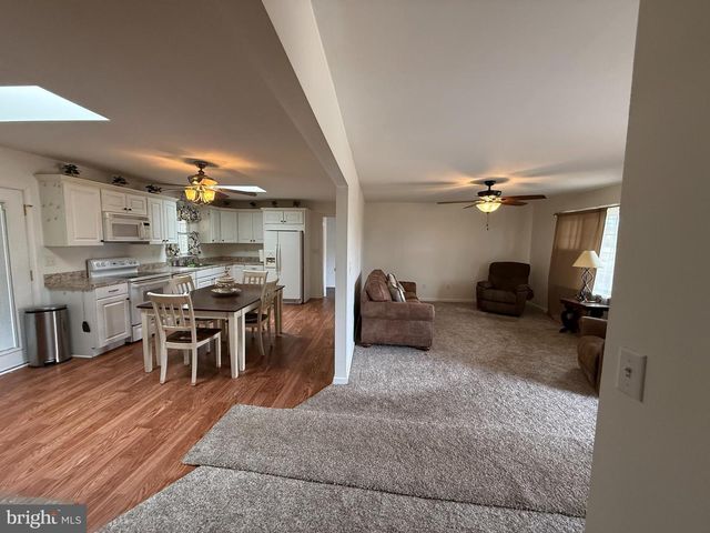 11305 RIVER RD, Ridgely, MD 21660