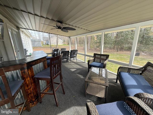 11305 RIVER RD, Ridgely, MD 21660