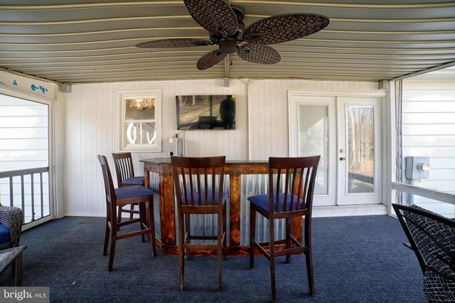 11305 RIVER RD, Ridgely, MD 21660