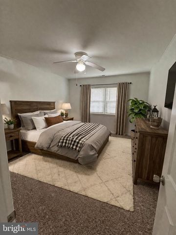 11305 RIVER RD, Ridgely, MD 21660