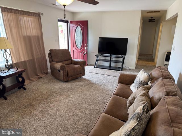 11305 RIVER RD, Ridgely, MD 21660