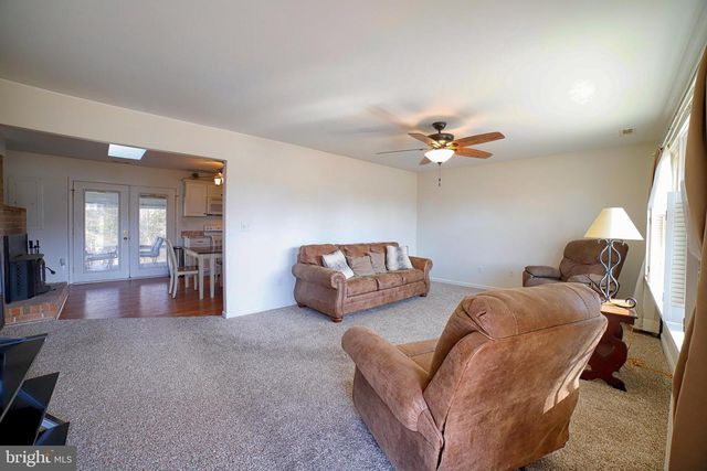 11305 RIVER RD, Ridgely, MD 21660